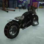 Wolfrider / Apocalypse & Future Edition V0.2