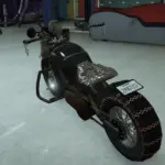 Wolfrider / Apocalypse & Future Edition V0.2