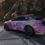 Yae miko X Hoshimi Miyabi Paintjobs5