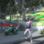 Yongzhou Forest Park 1.0