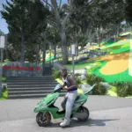 Yongzhou Forest Park 1.04