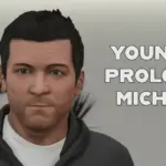 Younger Michael Townley