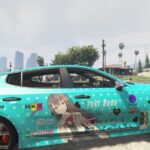 Yuki Suou Itasha Roshidere Itasha4
