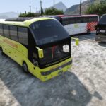 Yutong Master Double Glass ZK6122H9 Liveries Yutong Master Double Glass ZK6122H9 Liveries