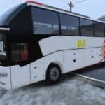 Yutong Master Double Glass ZK6122H9 Liveries3