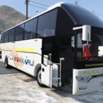Yutong Master Double Glass ZK6122H9 Liveries5