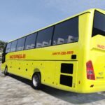Yutong Master Double Glass ZK6122H9 Liveries6