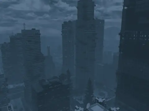 Zombie Apocalypse: Los Santos 1.0