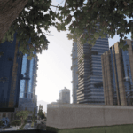 Zombie Apocalypse: Los Santos 1.0