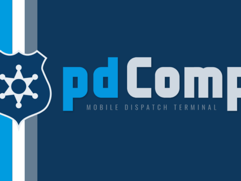 pdComp - Police Computer 0.2.1