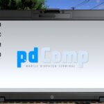 pdComp - Police Computer 0.2.12