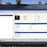 pdComp - Police Computer 0.2.14