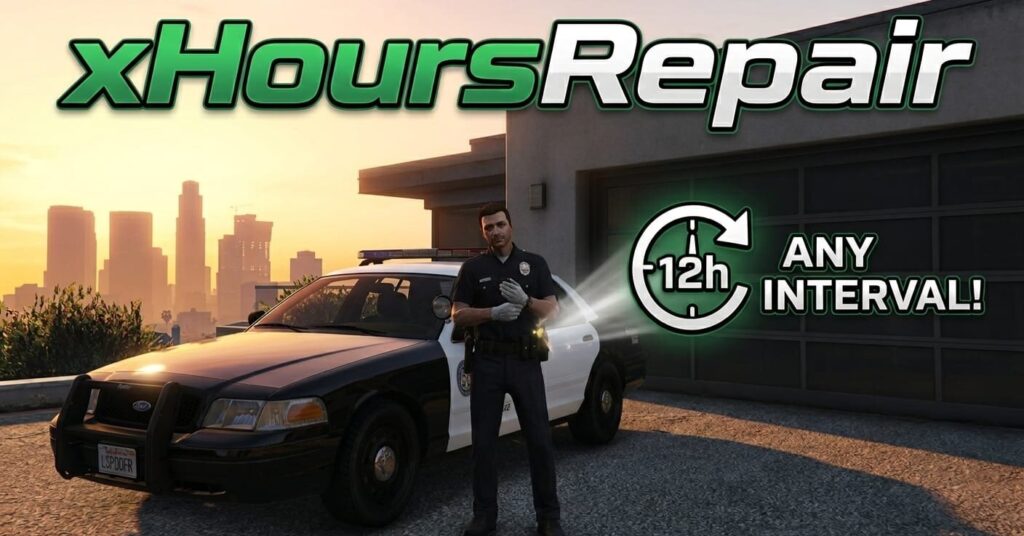 xHourRepair 1.6