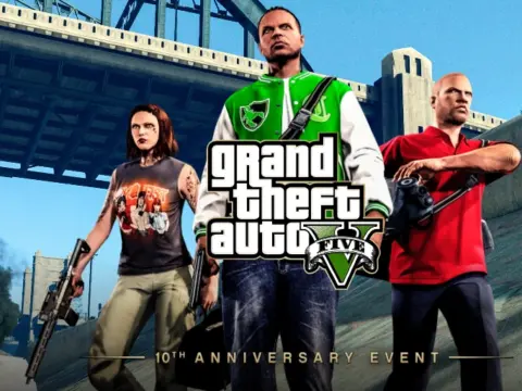 10th Anniversary Weapons 0.1