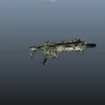 10th Anniversary Weapons 0.12