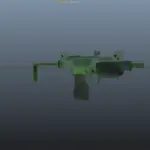 10th Anniversary Weapons 0.14