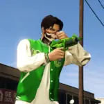 10th Anniversary Weapons 0.15