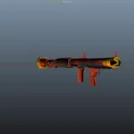 10th Anniversary Weapons 0.16