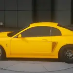 2003 Ford Mustang SVT Cobra2