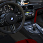 2014 BMW M4 F825