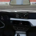 2017 - 2023 BMW 5 Series G313