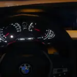 2017 - 2023 BMW 5 Series G314