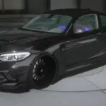 2018 BMW M2 Hamann