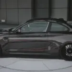 2018 BMW M2 Hamann2