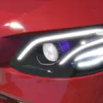 2018 Mercedes-AMG E63 S 4matic3