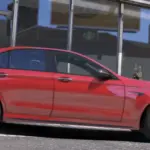 2018 Mercedes-AMG E63 S 4matic4