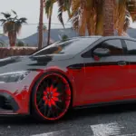2018 Mercedes-Benz Niddo-ECL AMG GT63s