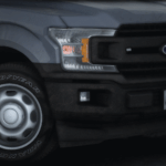 2018 Unmarked F150