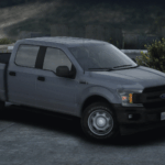 2018 Unmarked F1503