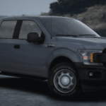 2018 Unmarked F1504