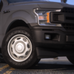 2018 Unmarked F1505