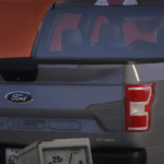 2018 Unmarked F1506
