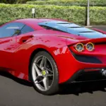 2020 Ferrari F8 Tributo [Add-On] Reworked V1.0