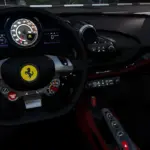 2020 Ferrari F8 Tributo [Add-On] Reworked V1.0
