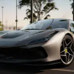 2020 Ferrari F8 Tributo [Add-On] Reworked V1.0