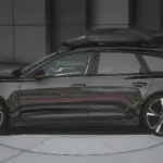 2022 Audi RS6 C8 Boden2