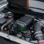 2023 Chrysler 1000 Hennessey Performance SRT Superstock Concept5
