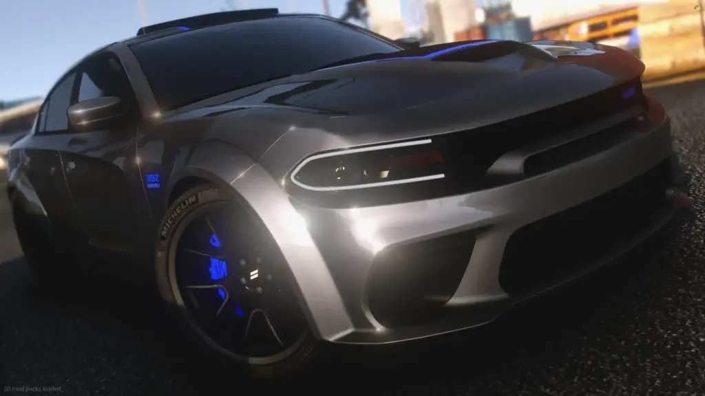 2023 Dodge Charger Last Call Special Edition Scatpack