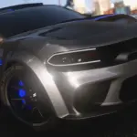 2023 Dodge Charger Last Call Special Edition Scatpack