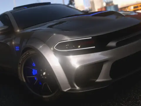 2023 Dodge Charger Last Call Special Edition Scatpack
