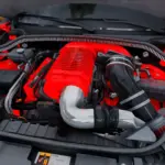 2023 Dodge Durango Full Carbon Body 1500HP Twin Turbo Demon SpeedKore5
