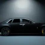 2024 Rolls Royce Ghost Series II3