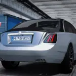 2024 Rolls Royce Ghost Series II4