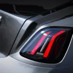 2024 Rolls Royce Ghost Series II5