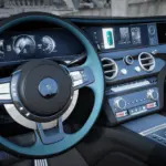 2024 Rolls Royce Ghost Series II6