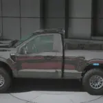 2025 Ford F-1502